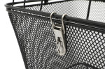 Koš zadní na kolo MAX1 Animal Fiona 1.0 s rychloupínací platformou/adaptérem