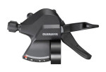 Řazení SHIMANO ALTUS SL-M315 pravá 7s