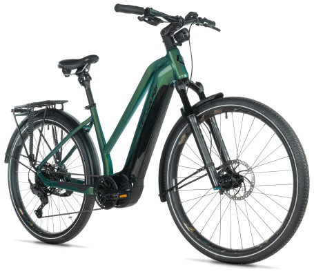 DIXON DÁMSKÝ 29", PANASONIC GX ULTIMATE, 2026