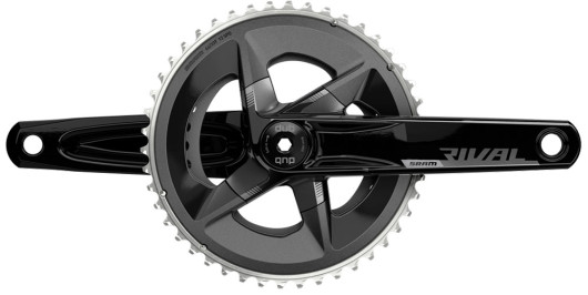 Kliky SRAM Rival DUB 2x12-speed crank 48/35 TOP-DEAL