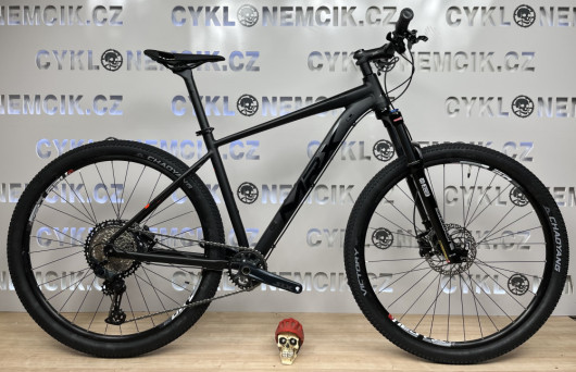 Kolo MRX TB25 29 SLX 1x12 RS Judy