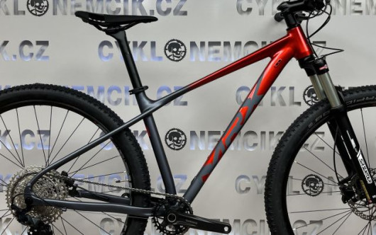 Kolo MRXE R25 SUPERLIGHT GRAVEL 9,7kg