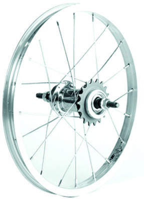 Kolo zadní 16" zadní, 1-Speed (torpédo)