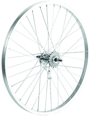 Kolo zadní 20" zadné, 1-Speed (torpédo)