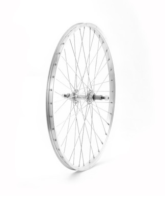 Kolo zadní 24" zadní 6 speed