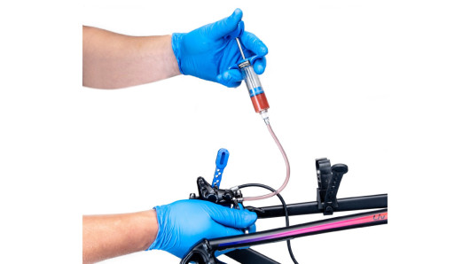 Park Tool rukavice ochranné ParkTool MG-3