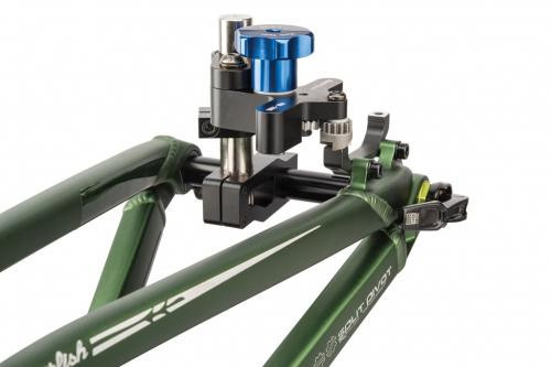 Park Tool sada na začištění IS a PM PT-DT-5-2