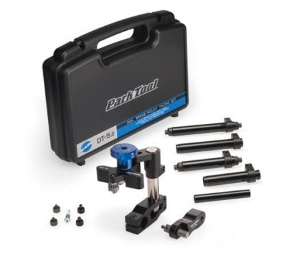Park Tool sada na začištění IS a PM PT-DT-5-2