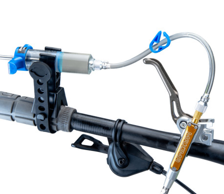 Park Tool sada odvzdušňovací MINERAL PT-BKM-1-2