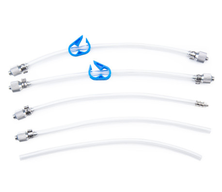 Park Tool sada odvzdušňovací MINERAL PT-BKM-1-2