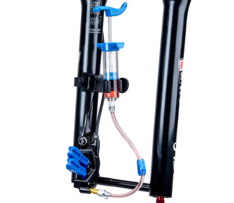 Park Tool sada odvzdušňovací MINERAL PT-BKM-1-2