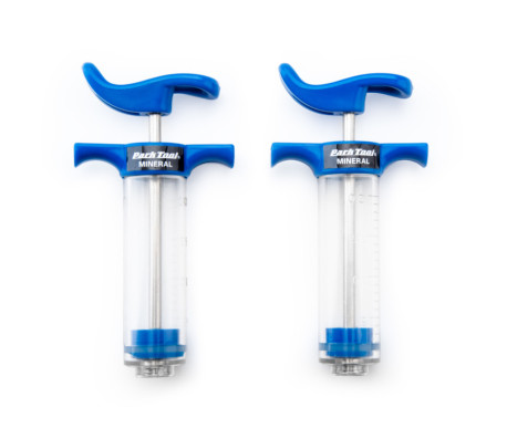 Park Tool sada odvzdušňovací MINERAL PT-BKM-1-2