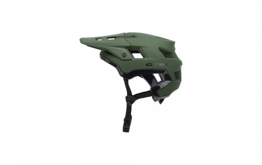 Přilba CTM TROPS olivová
