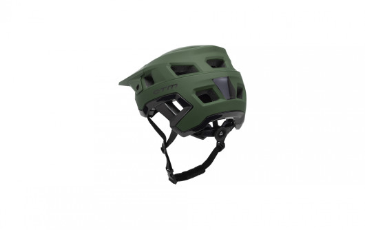 Přilba CTM TROPS olivová