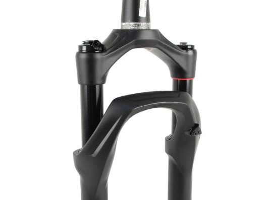 Vidlice Rock Shox Judy SILVER TK RL Air - REMOTE Boost 15x110mm