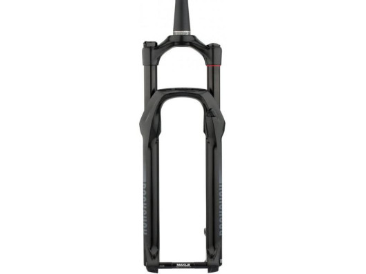 Vidlice Rock Shox Judy SILVER TK RL Air - REMOTE Boost 15x110mm