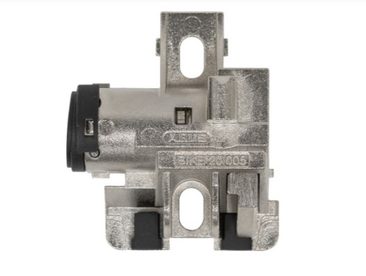 Zámek rámové baterie Bosch XPlus pro rámové baterie (BDU2XX, BDU3XX, BDU4XX)