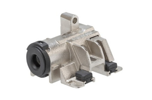 Zámek rámové baterie Bosch XPlus pro rámové baterie (BDU2XX, BDU3XX, BDU4XX)