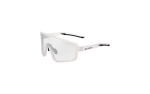 Brýle CTM Dor, kat.0-2, matná crystal bílá, fotochromatické