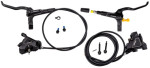 Brzdy SHIMANO BL-MT200/BR-UR300 Disc Brake Set