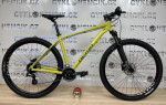 Kolo DEMA ENERGY 3 mustard lime-dark grey