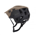 Přilba CTM Trailtamer, hnědá