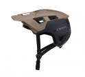Přilba CTM Trailtamer, hnědá