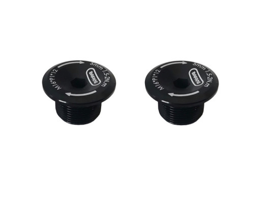 Bafang kliky CK BF01 170mm