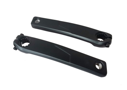 Bafang kliky CK BF01 170mm