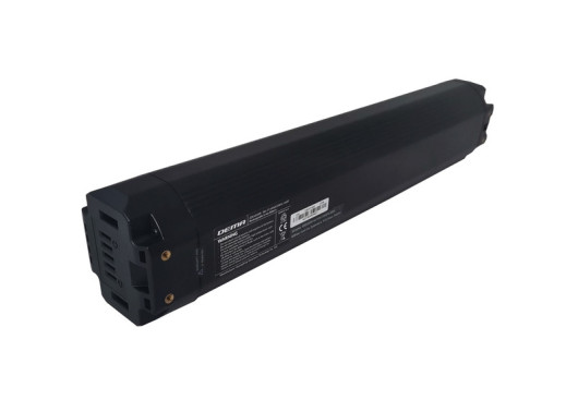 Baterie Greenway integr. 17.5Ah/36V, 420mm UART / OLI EDGE