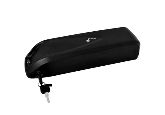 Baterie Greenway integr. 20Ah/36V, 400mm CANbus