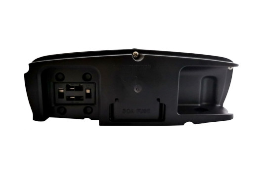 Baterie Greenway nosičová 13.6Ah/36V, CANbus