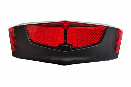 Baterie Greenway nosičová 16Ah/36V, CANbus