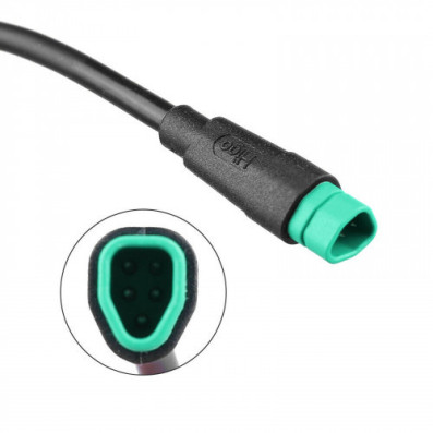 Displej BAFANG DP C18.CAN