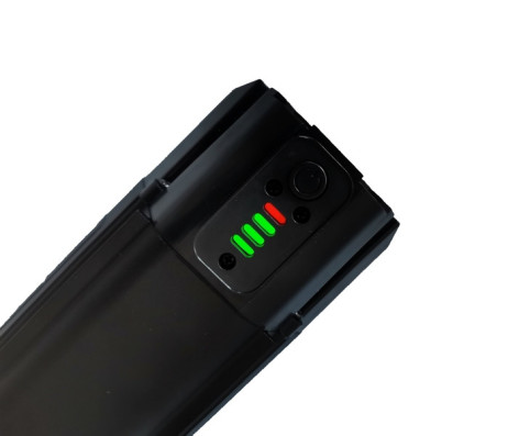 Greenway batéria integrovaná 20Ah/36V, 400mm