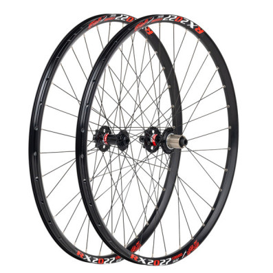 Kola napletená 29" trail Remerx 2027+novatec
