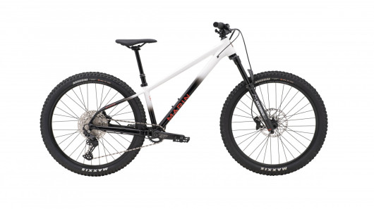 Kolo MARIN San Quentin 3 SLX marzocchi WHITE