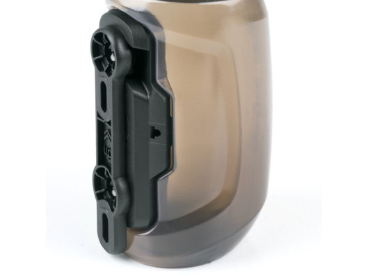 Láhev Fidlock SKS Monkeybottle Twist 450ml včetně držáku