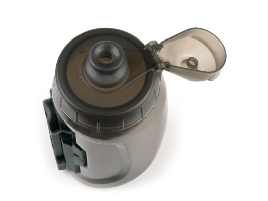 Láhev Fidlock SKS Monkeybottle Twist 450ml včetně držáku