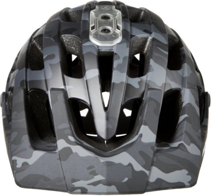 LAZER MTB přilba REVOLUTION, černá/zelená