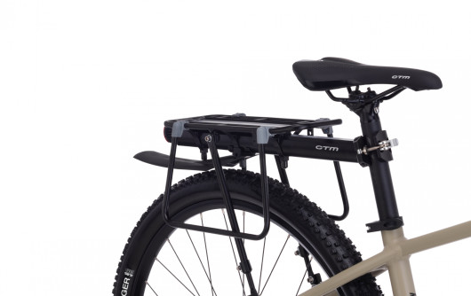 Nosič na sedlovku Nosič CTM TS40, QR