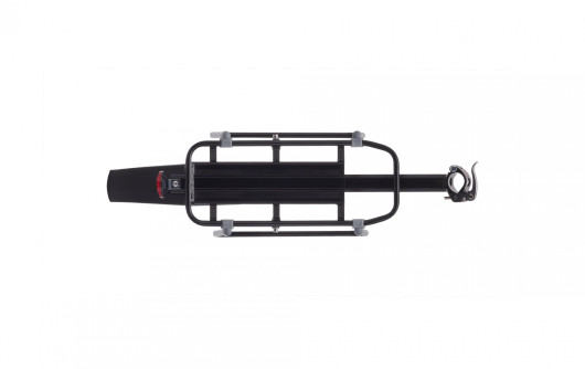 Nosič na sedlovku Nosič CTM TS40, QR