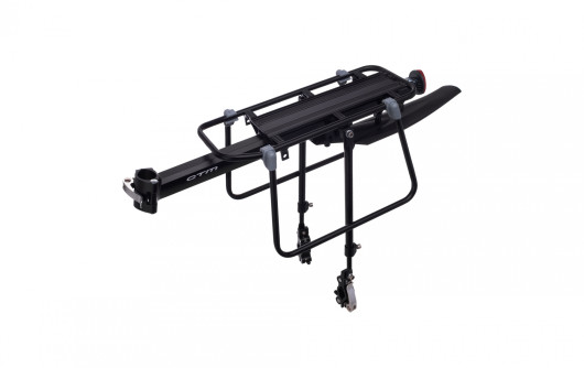 Nosič na sedlovku Nosič CTM TS40, QR