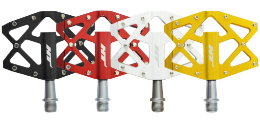Pedály HTI-AX01SS