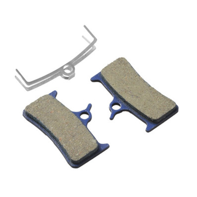 Destičky brzdové Extend EBP-01 organické / Shimano Deore XT, Sram 9.0, Hope Mono