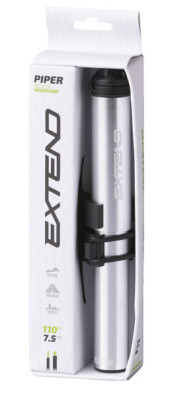 Hustilka mini Extend PIPER, CNC