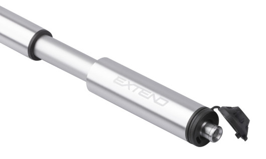 Hustilka mini Extend PIPER, CNC