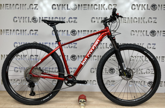 Kolo LEE COUGAN REBEL 29 deore 5100 1x11 15,5"