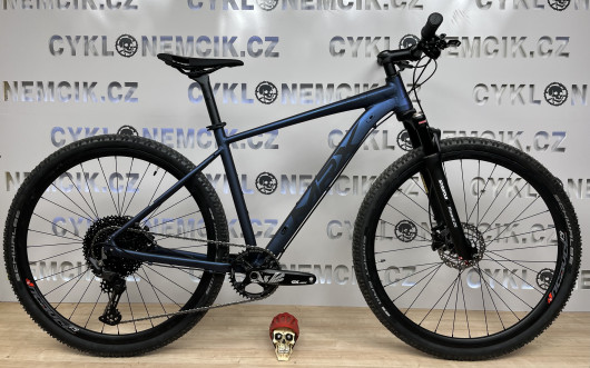 Kolo MRX 29 TB25 Mobie 1x12 40z GR