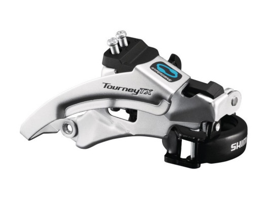 Přesmykač Shimano Tourney TX FD-TX800 MTB 3x8/7